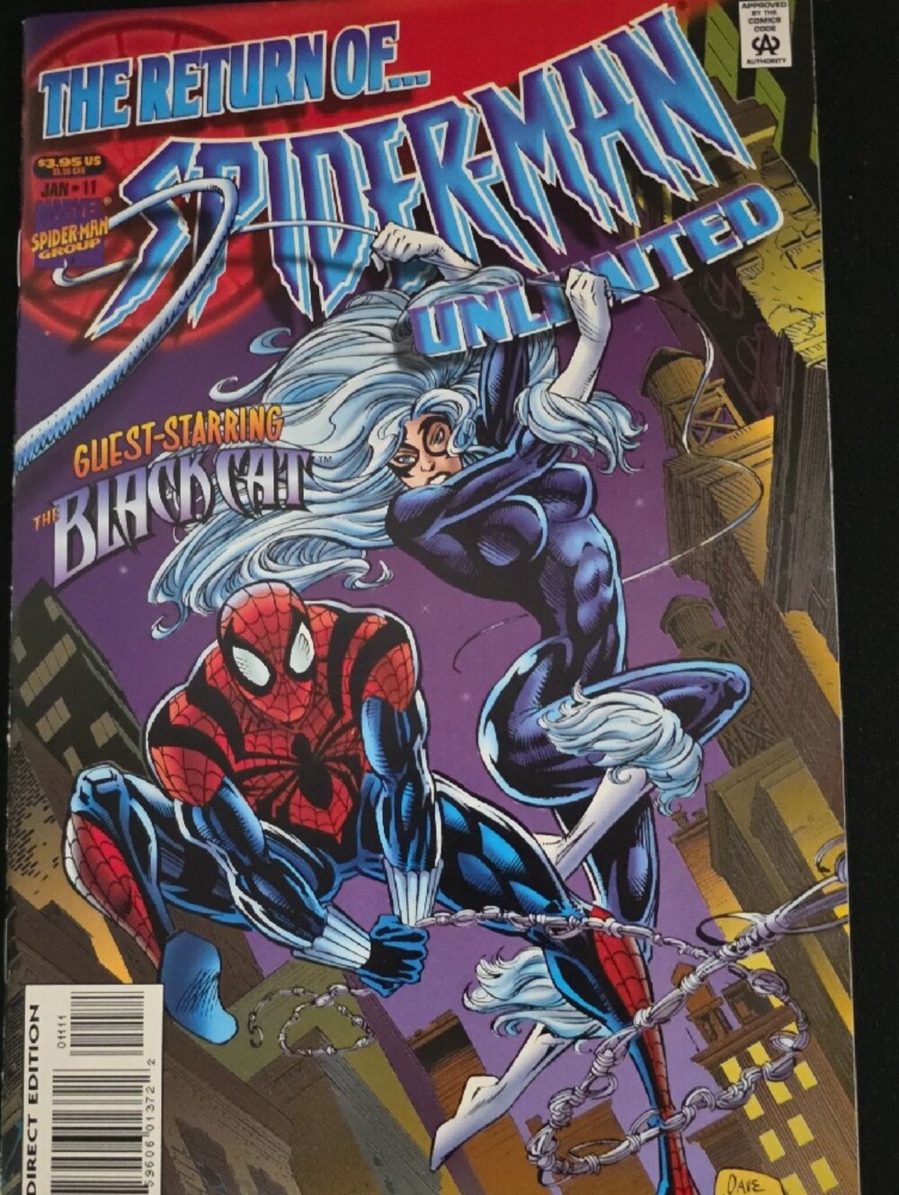 Spider-Man Comic Book Collection (9) - Picture 5 of 10